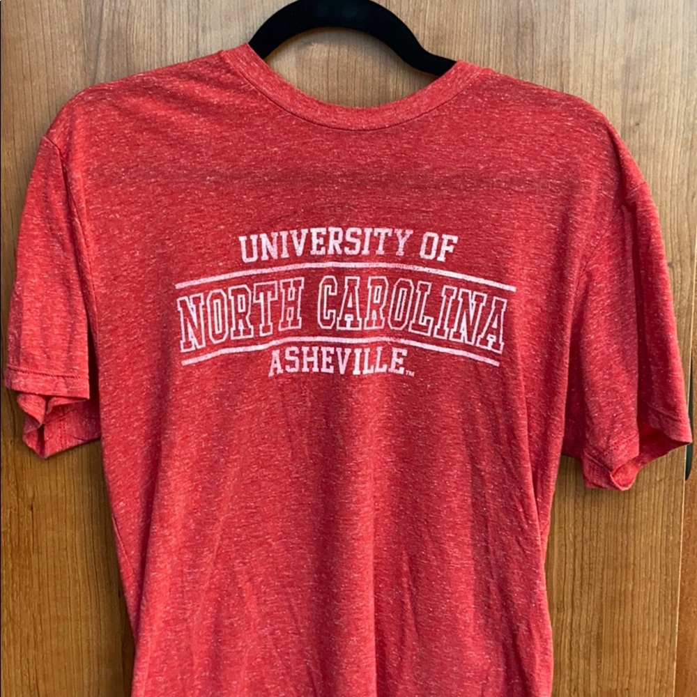 University North Carolina Collegiate Tee